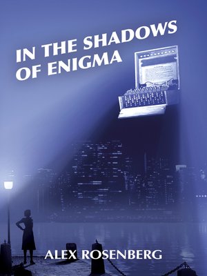 cover image of In the Shadows of Enigma